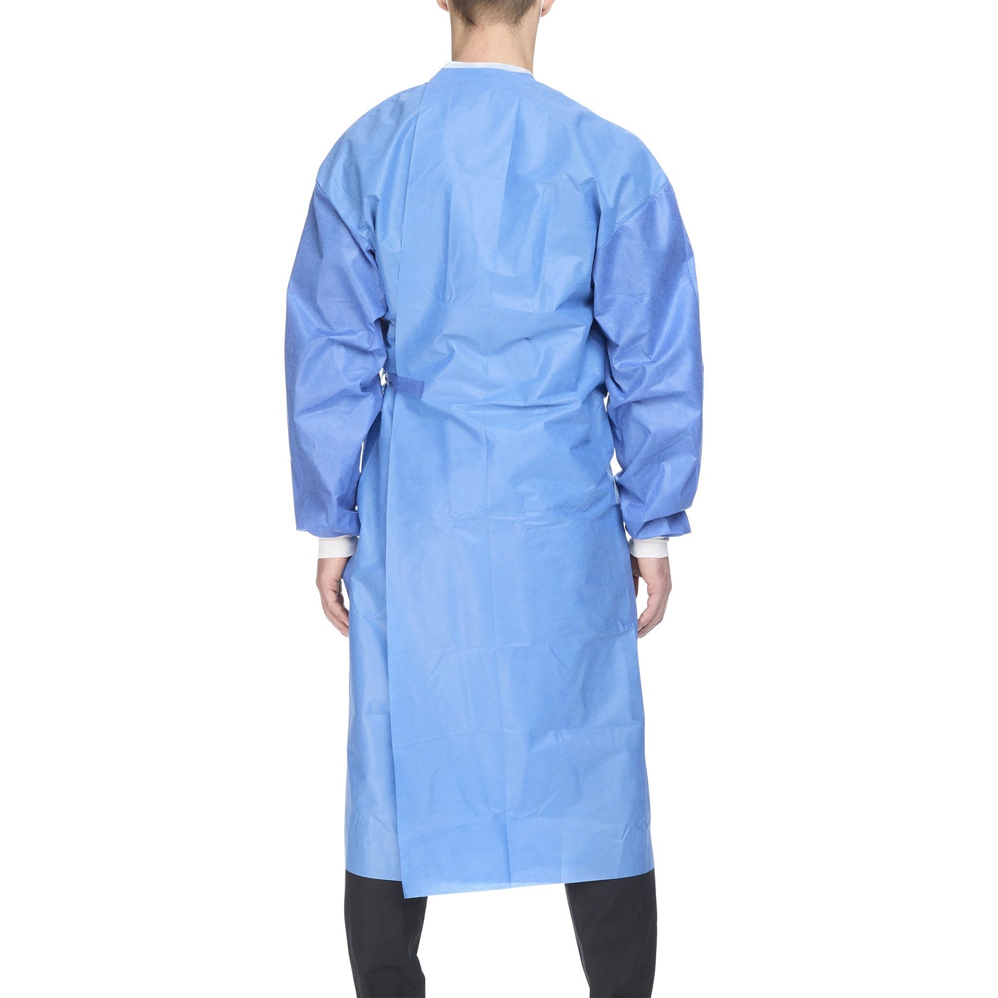 GOWN, SURG UNREINF A9545 XLG (20/CS)