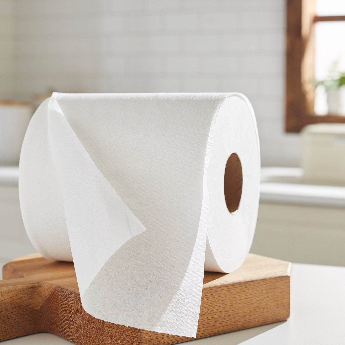 TOWEL, PAPER SOFTPULL 2PLY 320' (6/CS)