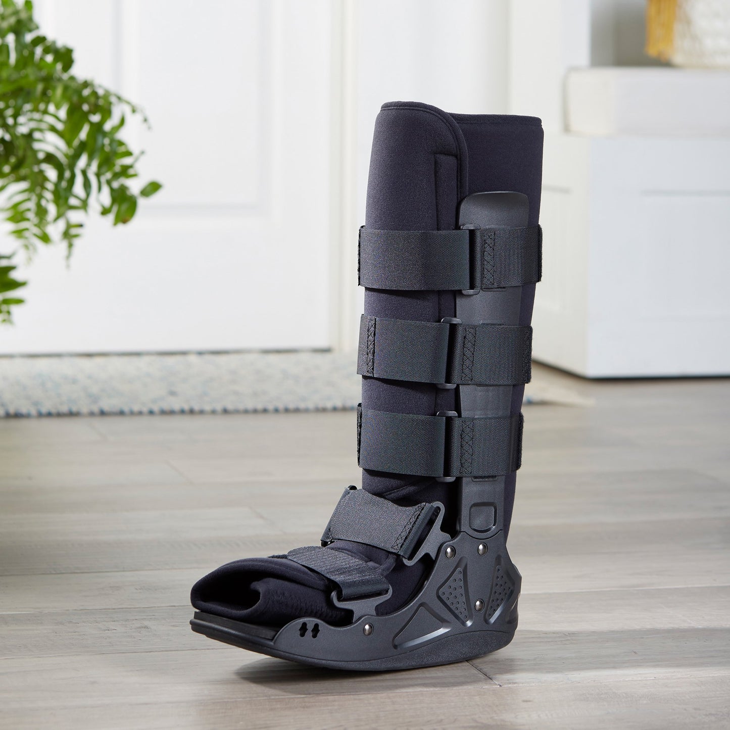 BOOT, WALKER STD NON-AIR LG