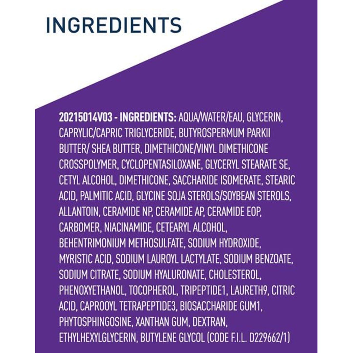 CERAVE, SKIN RENEW NIGHT 1.7OZ