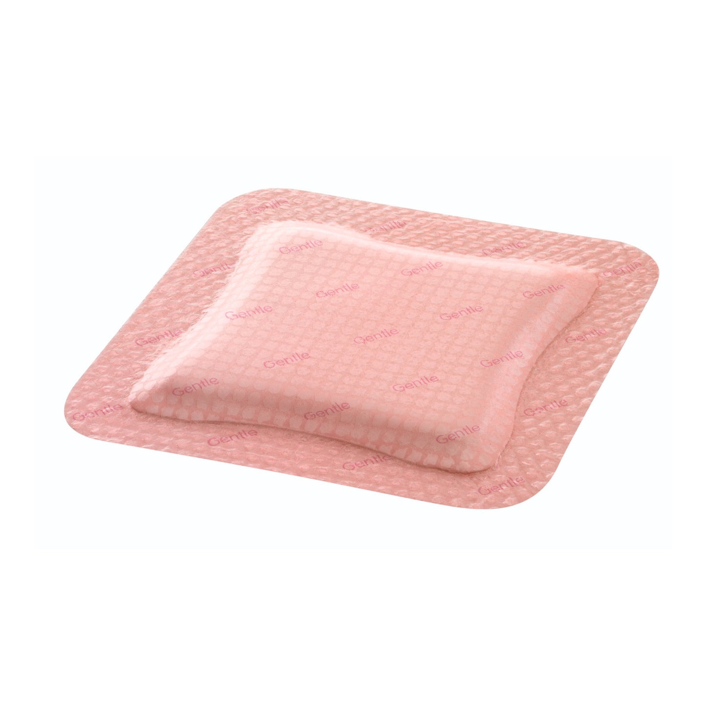 DRESSING, ALLEVYN 21/8X43/4" (10/BX 6BX/CS)