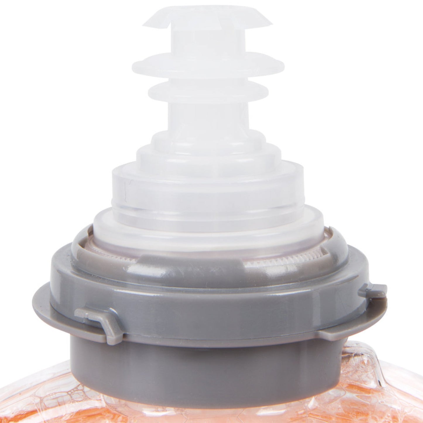 HANDWASH, PREM FOAM ANTIBACT F/TFX SYS 1.2LTR (2/C