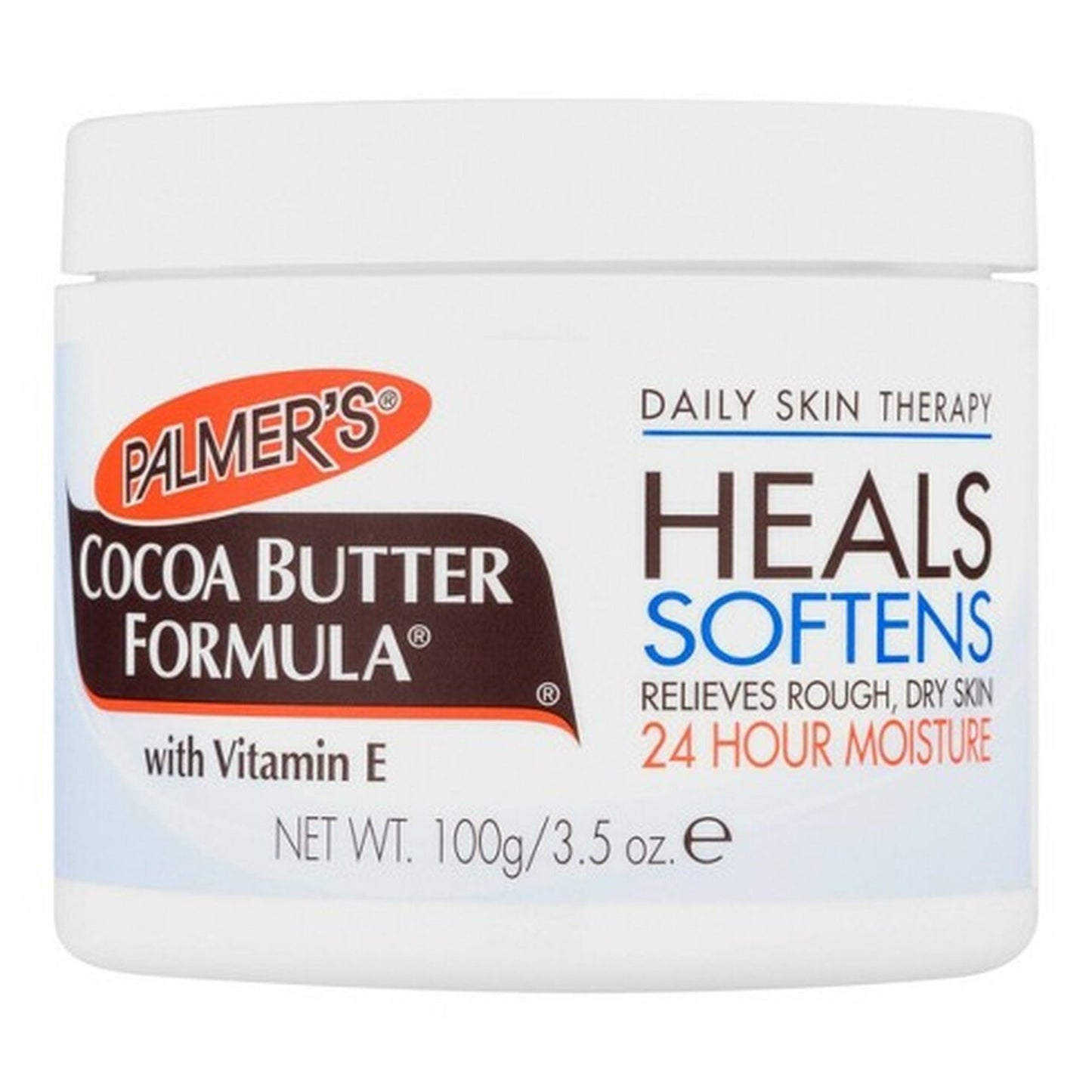 COCOA BUTTER, CRM 3.5OZ