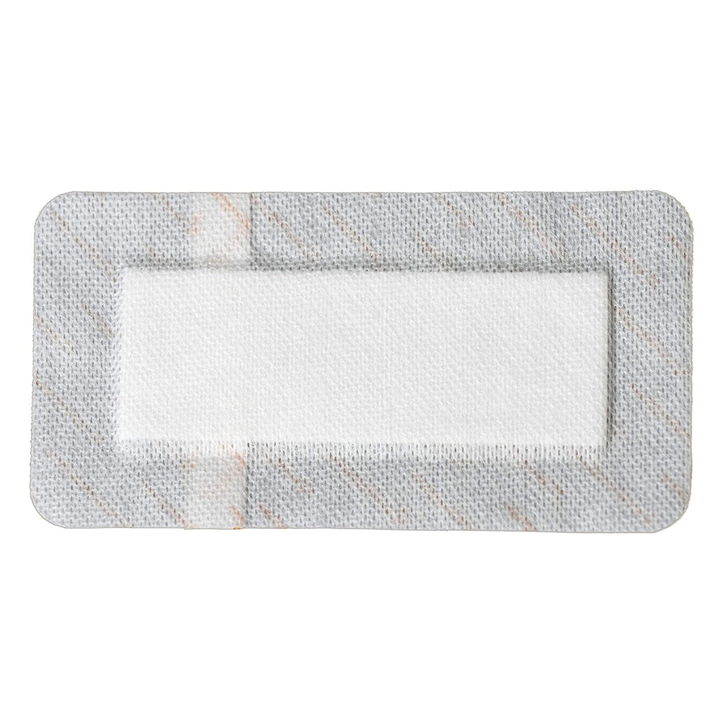 DRESSING, WOUND 6"X3 1/8" (20/BX)