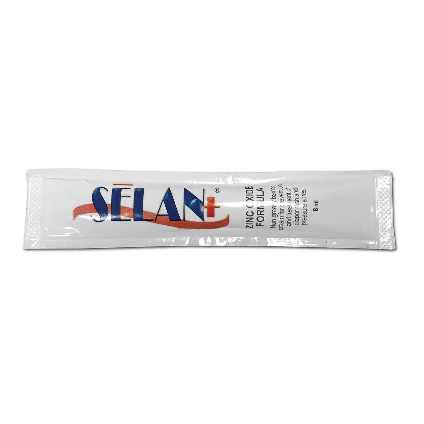 SELAN +ZINC, CRM 8ML (144/CS) L (144/CS)