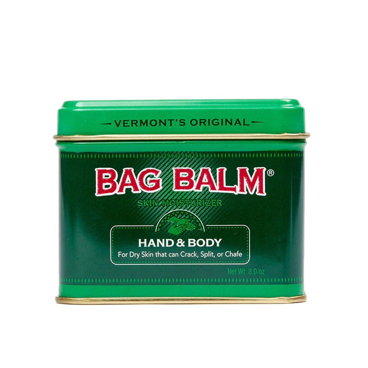 BAG BALM, OINT 8OZ