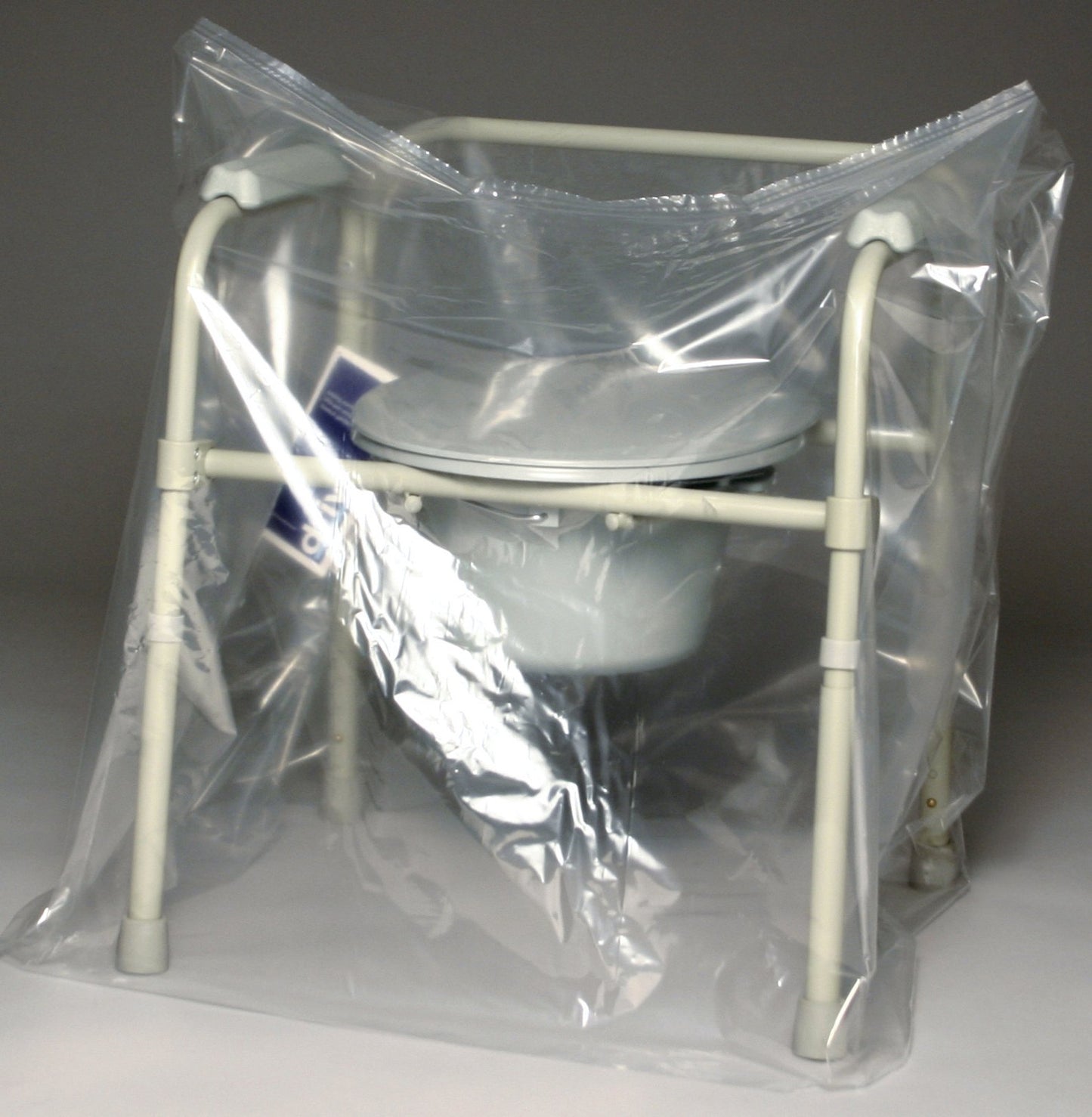 COVER, EQUIP TAN 1.5MIL 30X20X35 (150/RL)