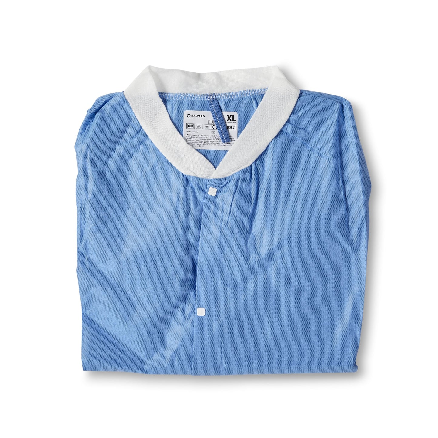 JACKET, PROFESSIONAL BLU XLG (24/CS)