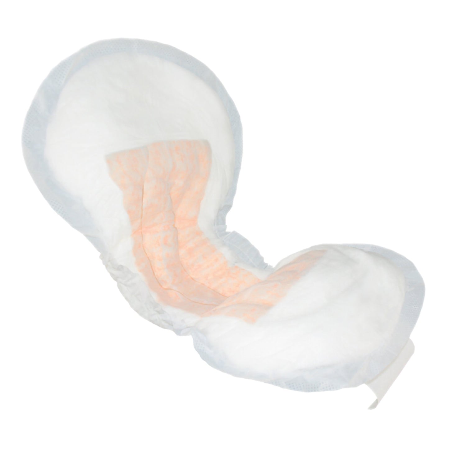 PAD, INCONT TRANQUILITY OVERNT500ML (24/BG 4BG/CS)