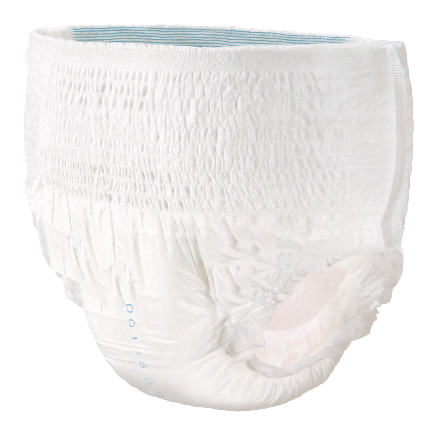 UNDERWEAR, TRANQUILITY OVERNIGHT DISP HD 3XLG (10/BG 4BG/CS)