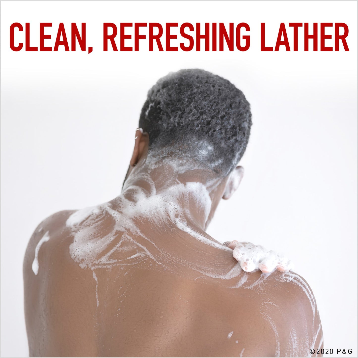 OLD SPICE, BODY WASH PURE SPORT 18OZ