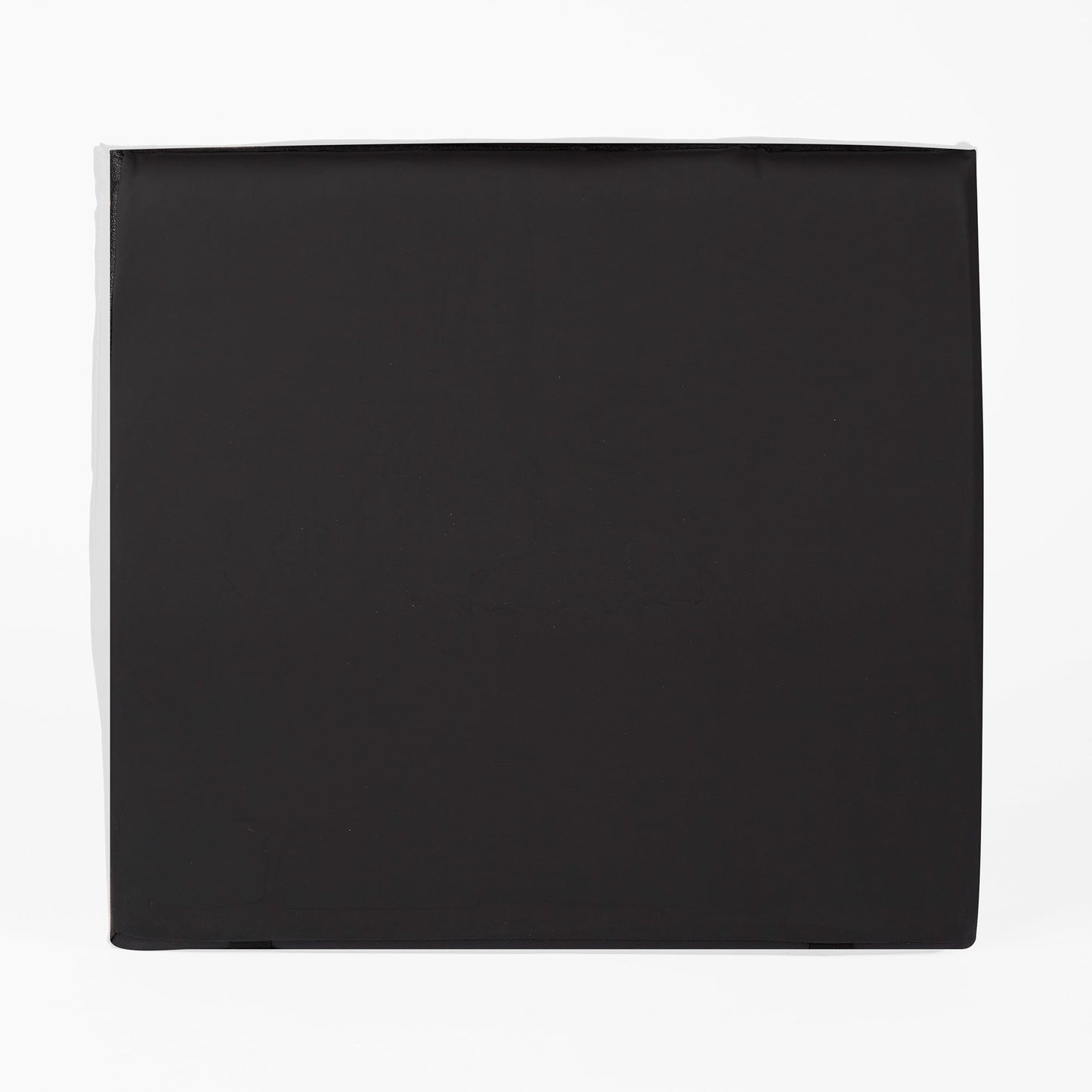 CUSHION, BACK W/LUMBAR SUPP 20"X19" (4/CS)