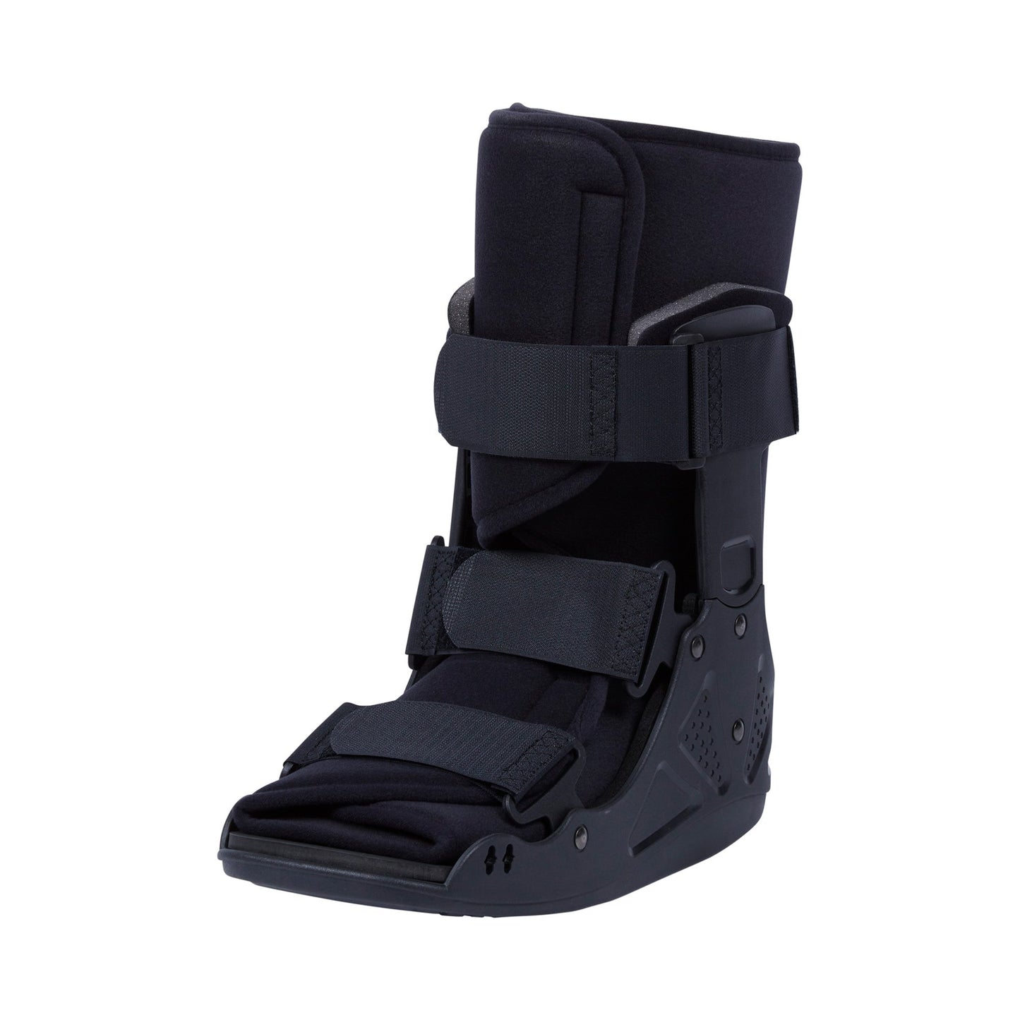 BOOT, WALKER LOW TOP NON-AIR XLG