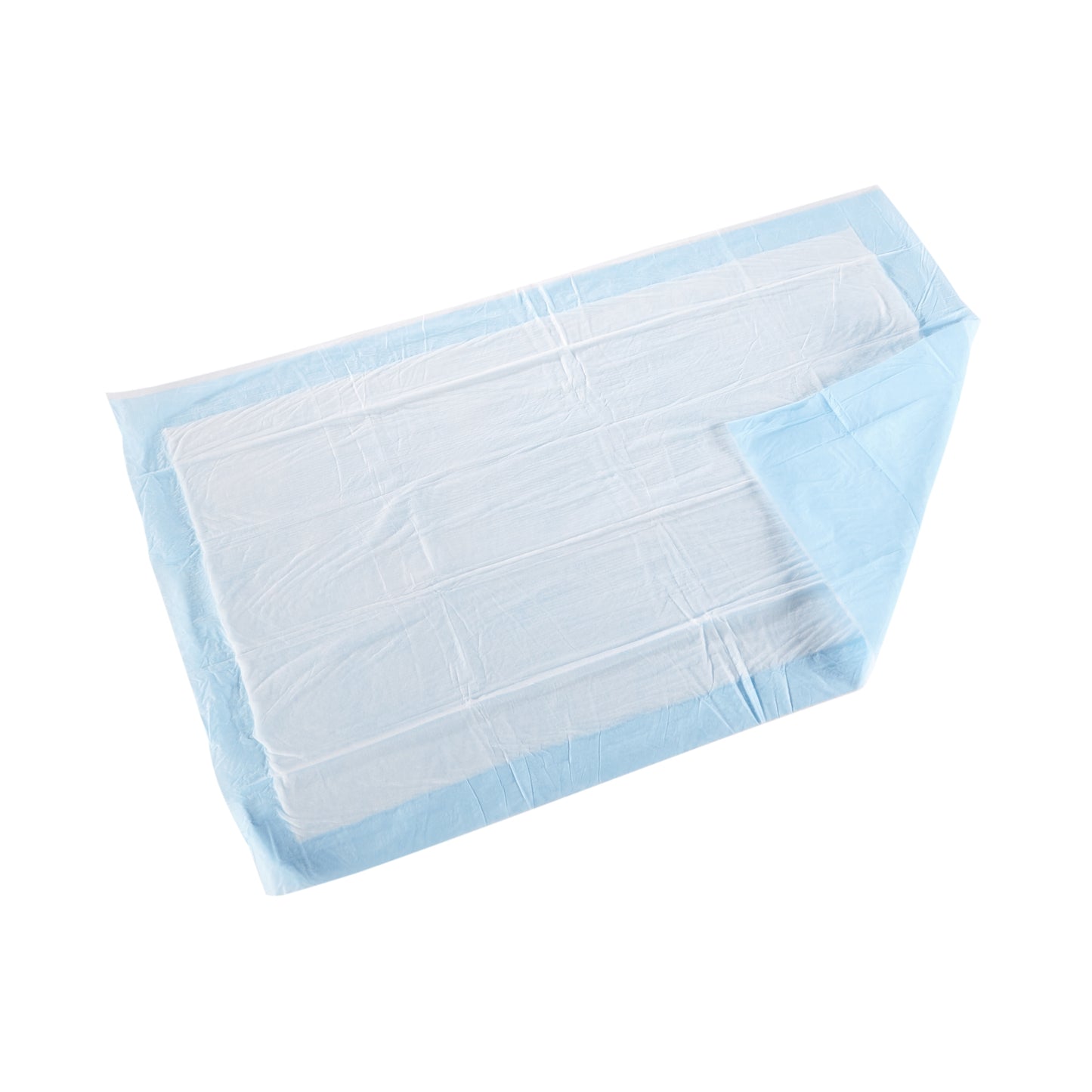 UNDERPAD, LIGHT ABSRB FLUFF 23"X36" (15/BG10BG/CS)