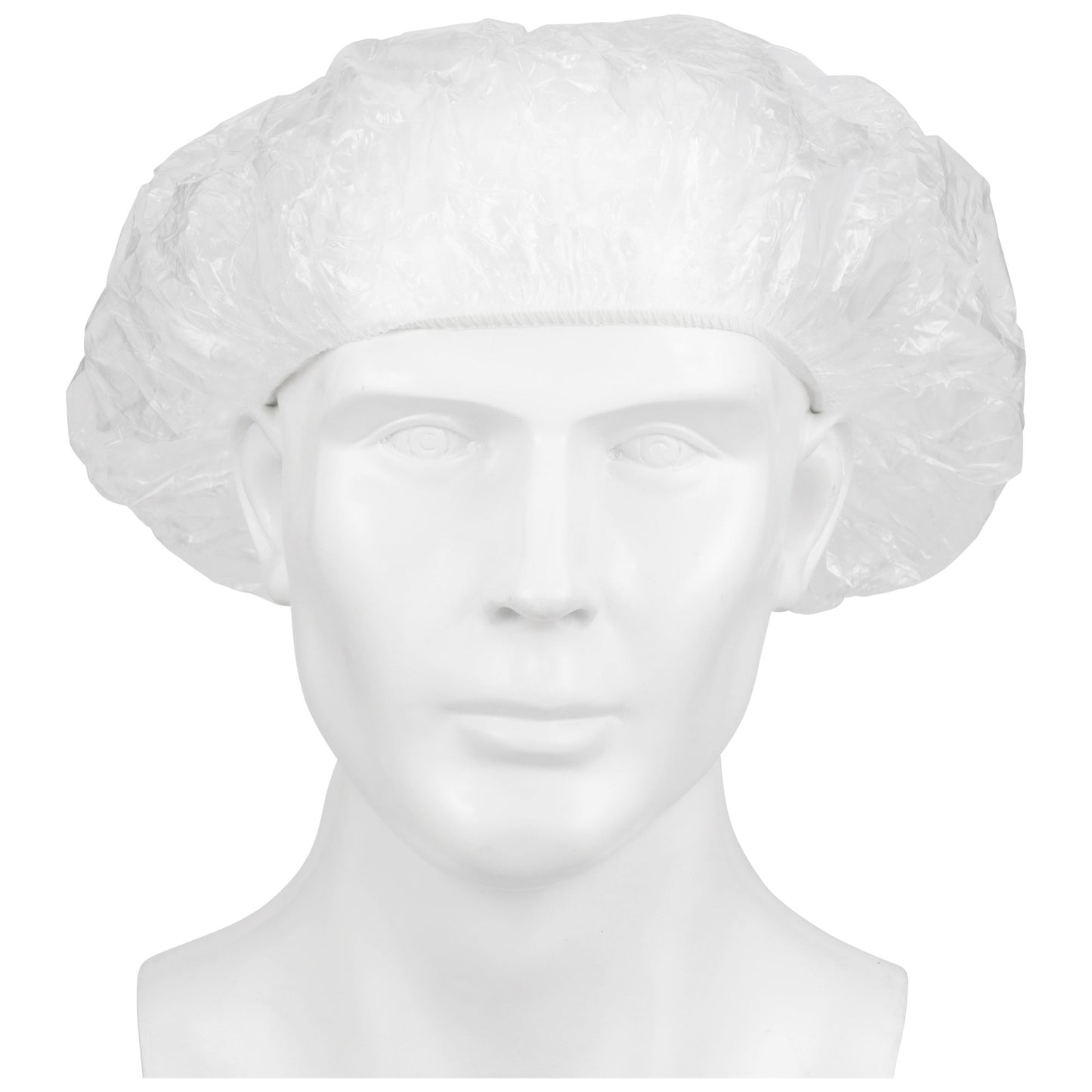 CAP, SHOWER LF (200/BX 10BX/CS)