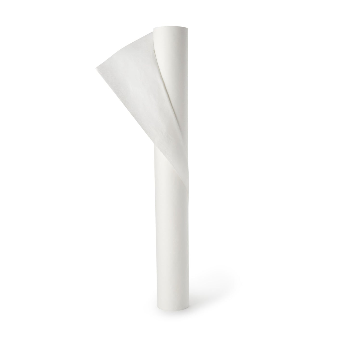 PAPER, TABLE CREPE WHT 24"X125' (12/CS)