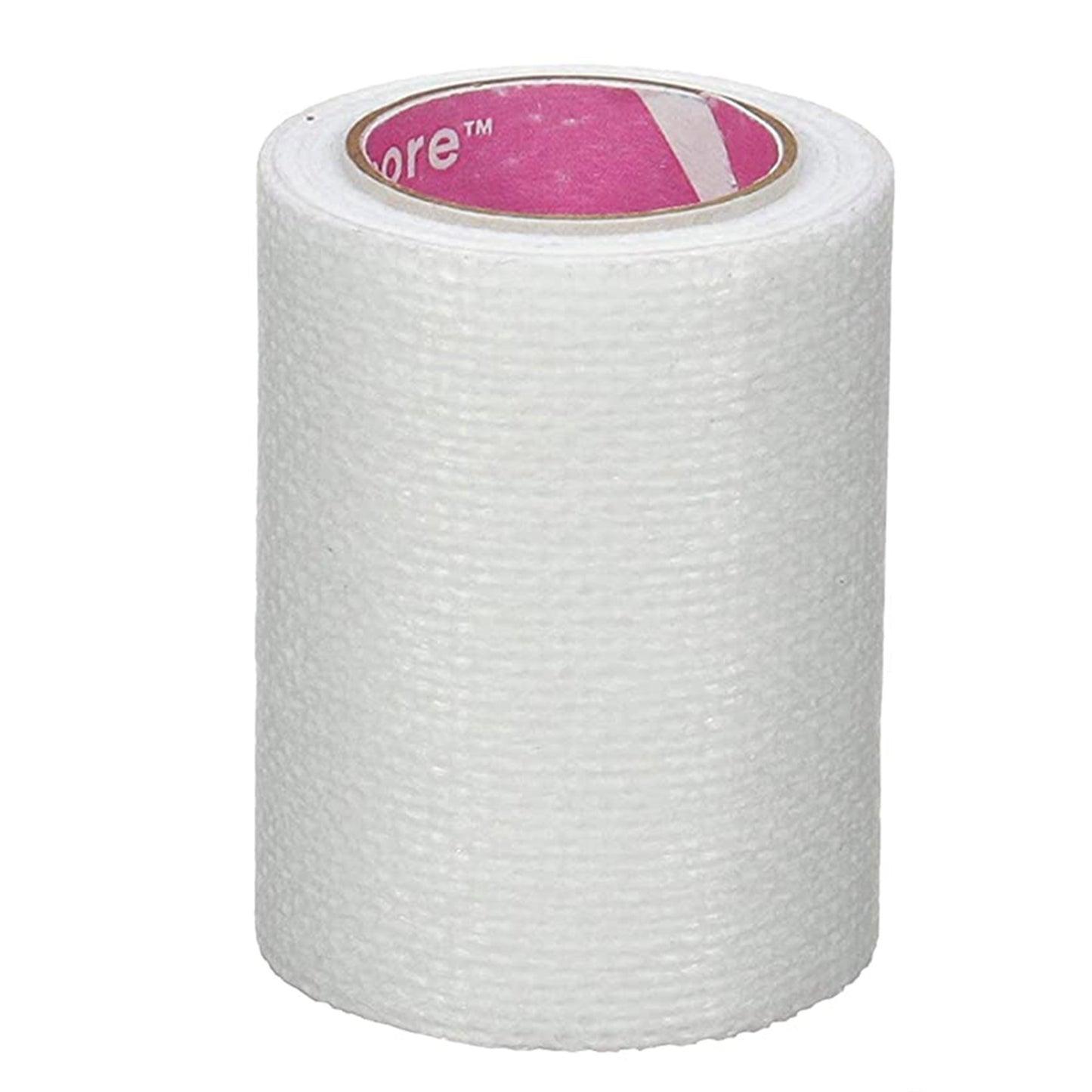 TAPE, SURGICAL SOFT CLOTH 2"X2YDS (48RL/BG 1BG/CS)