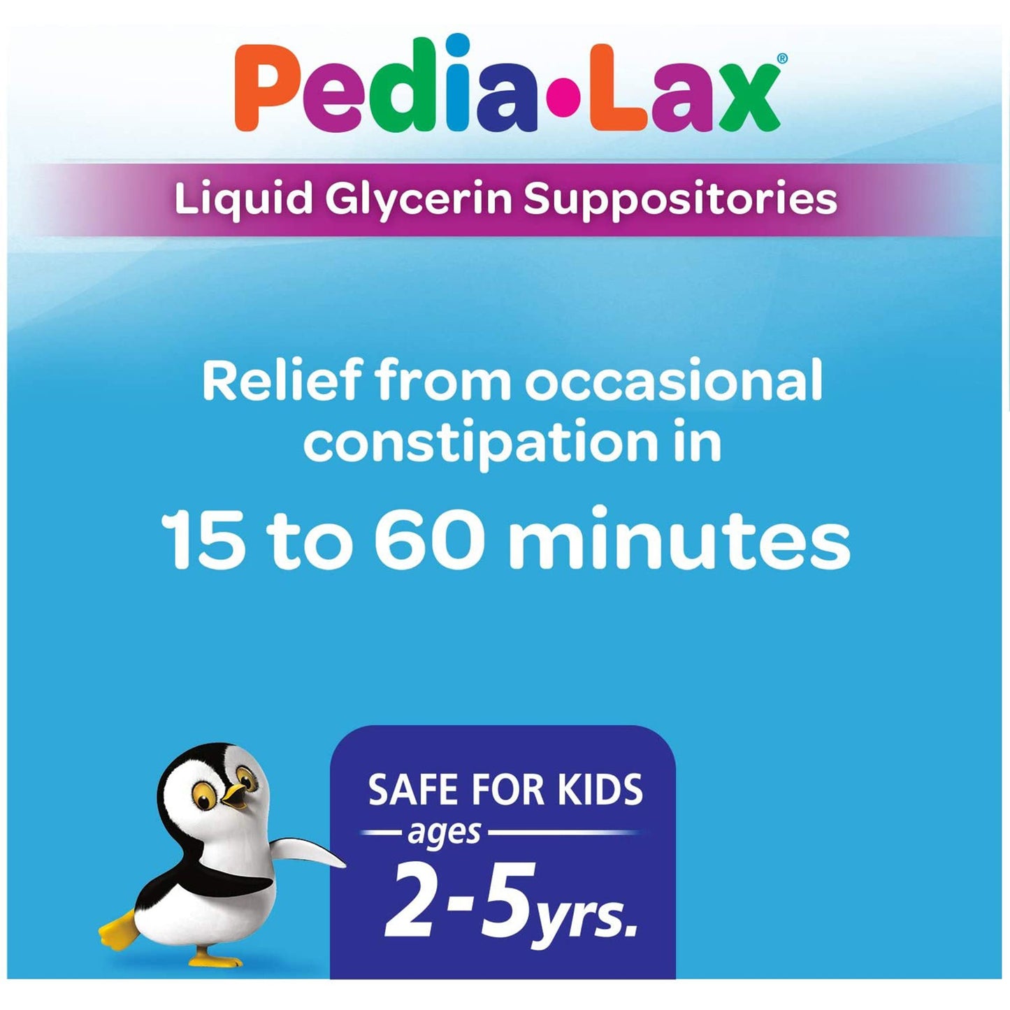 PEDIALAX LIQ, SUP 4ML (6/BX)