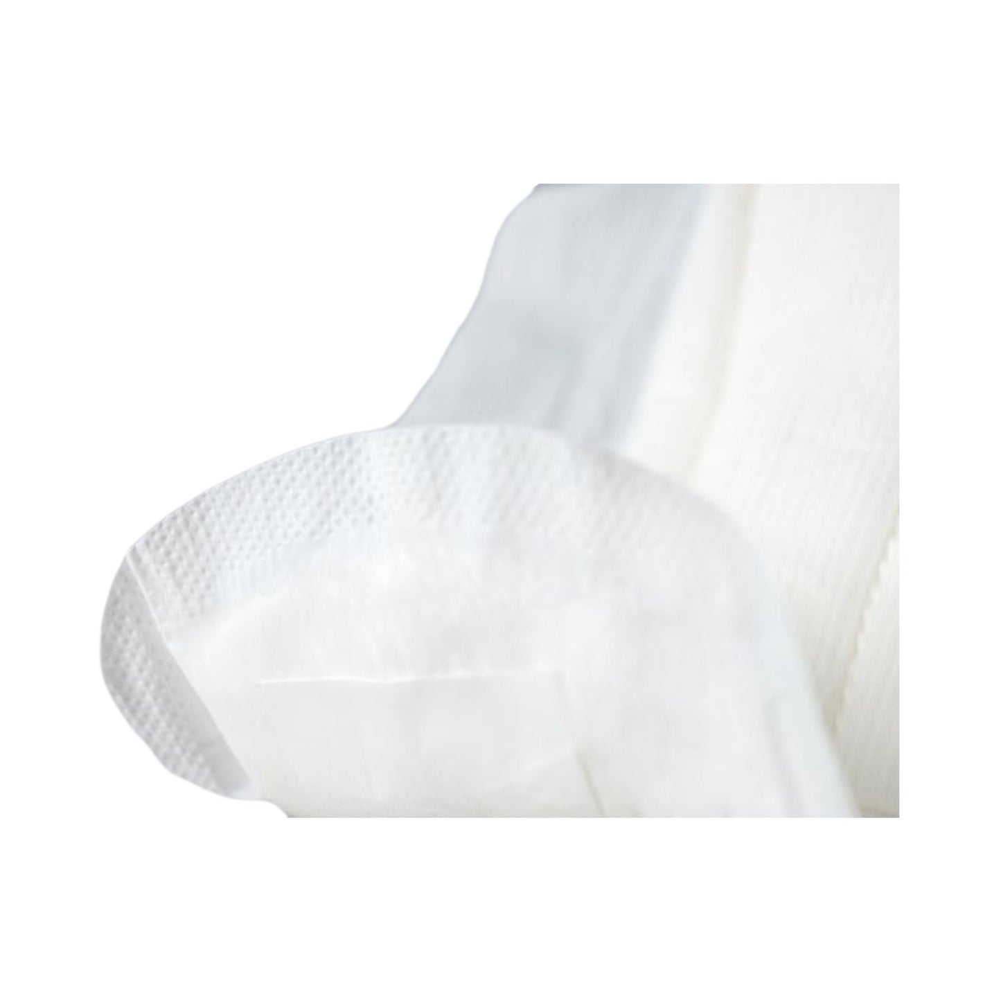 PAD, INCONT TOTALDRY LT R GE W/WNGS (20/BG 9BG/CS)