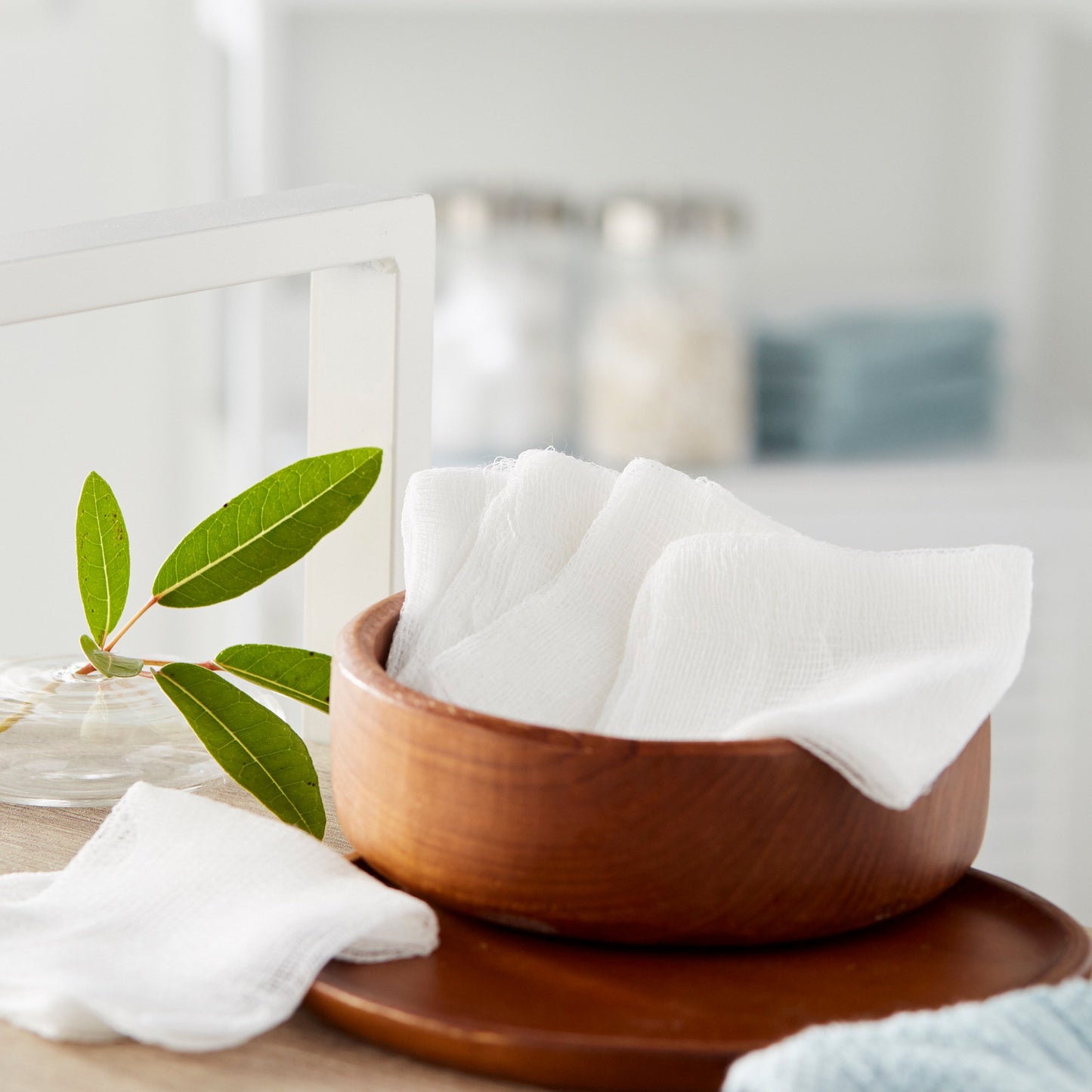 SPONGE, GAUZE 16PLY 4"X4" (200/BG)