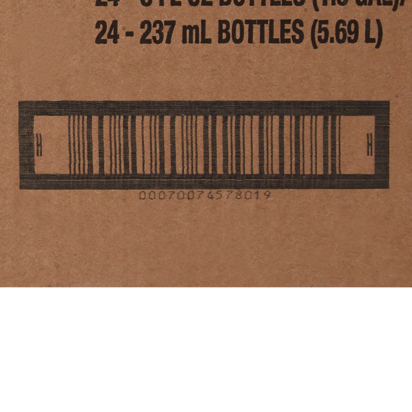 GLUCERNA SHAKE, RTD HOMEMADE VAN 8OZ BTL (24/CS)