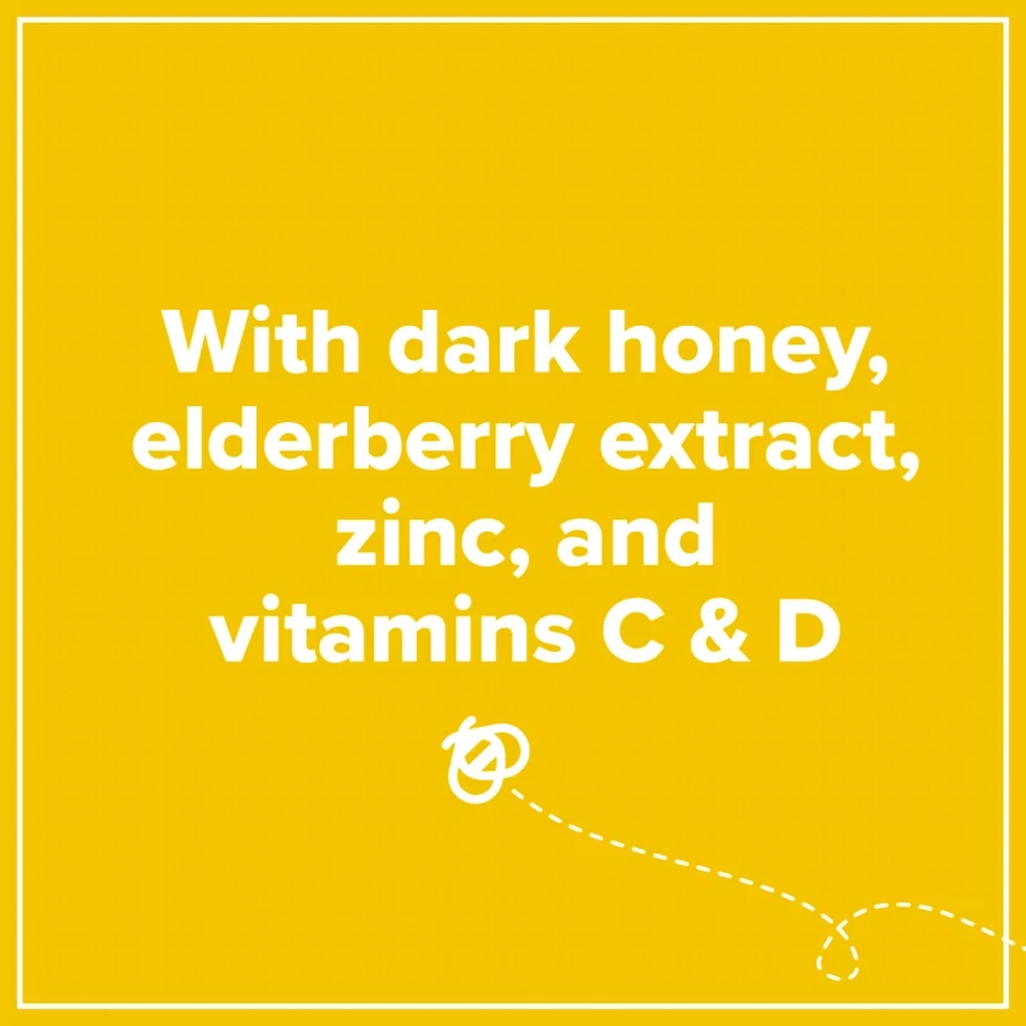 ZARBEES, SYRP ADLT COUGH+IMMUNE NAT BERRY 8OZ