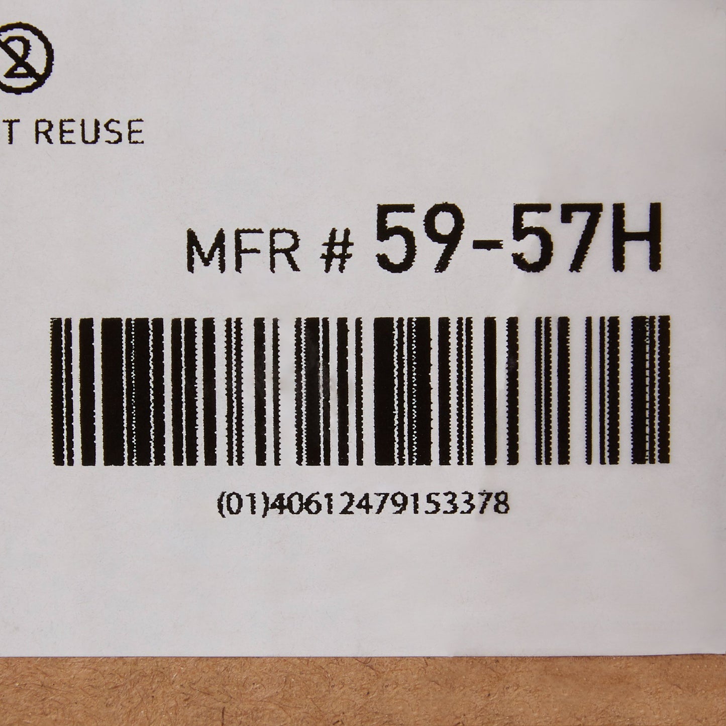 COMPRESS, INST HOT DLX 5.5"X6.75" LF (24/CS)