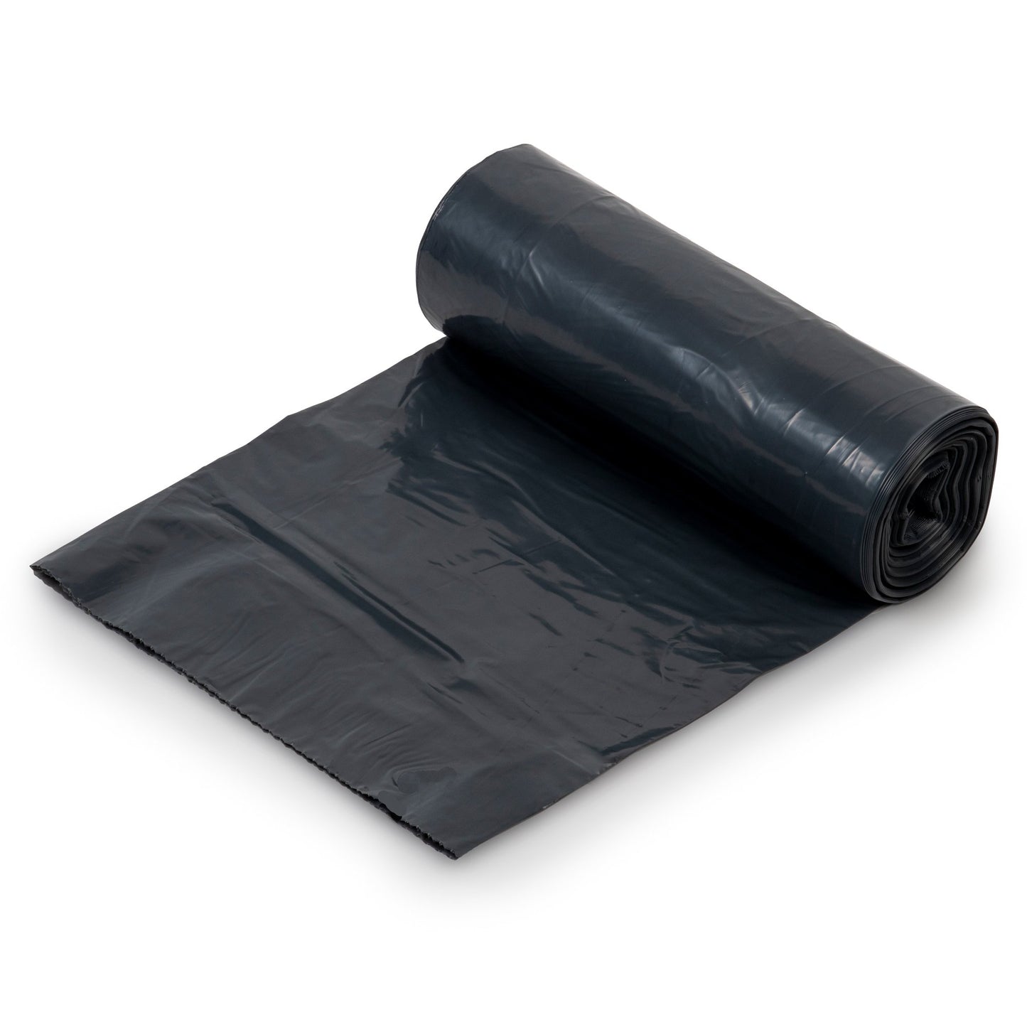 LINER, CAN XHEAVY BLK 1.5MIL 38X60" (100/CS)