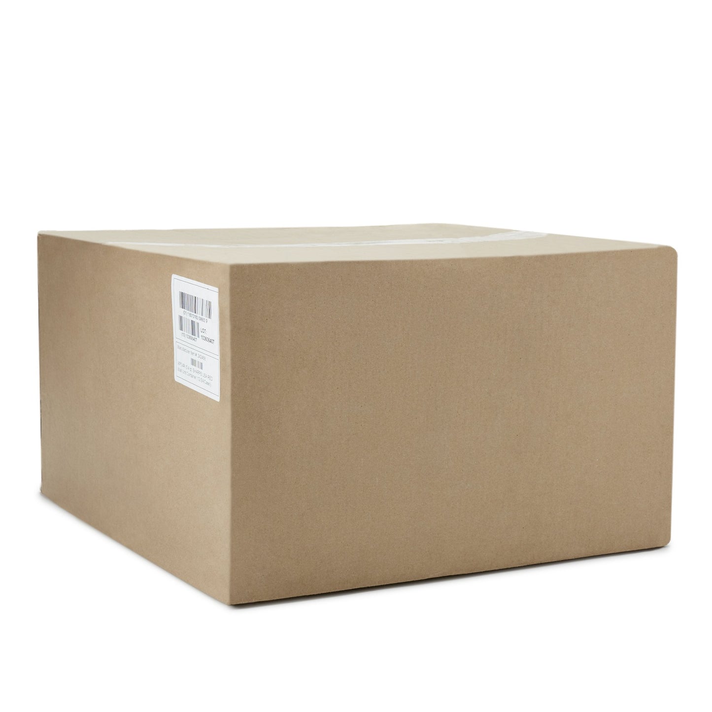 CONTAINER, SHARPS RED 5.4QT WALL DISP (12/CS)