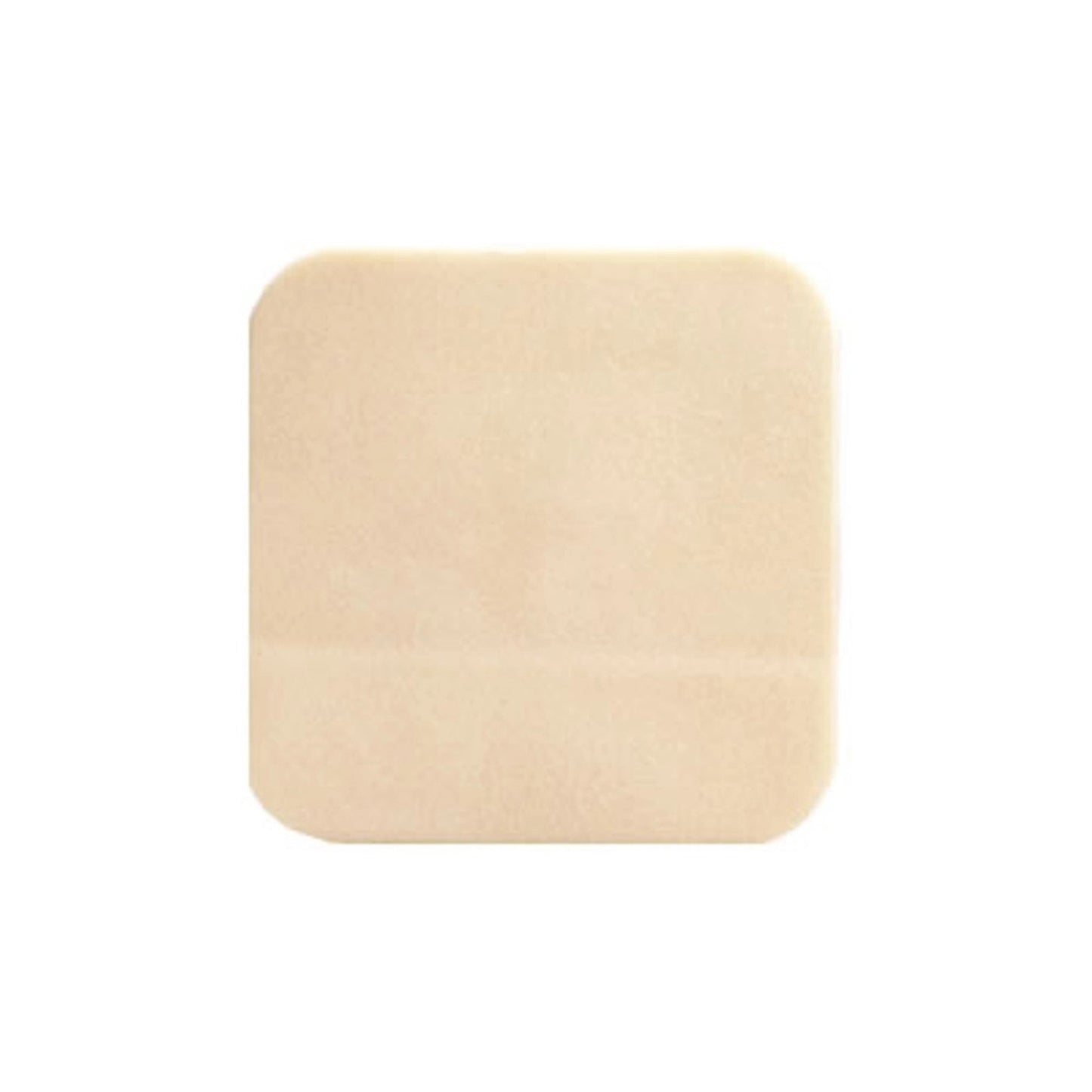 DRESSING, DUODERM STR 6"X6" (5/BX)