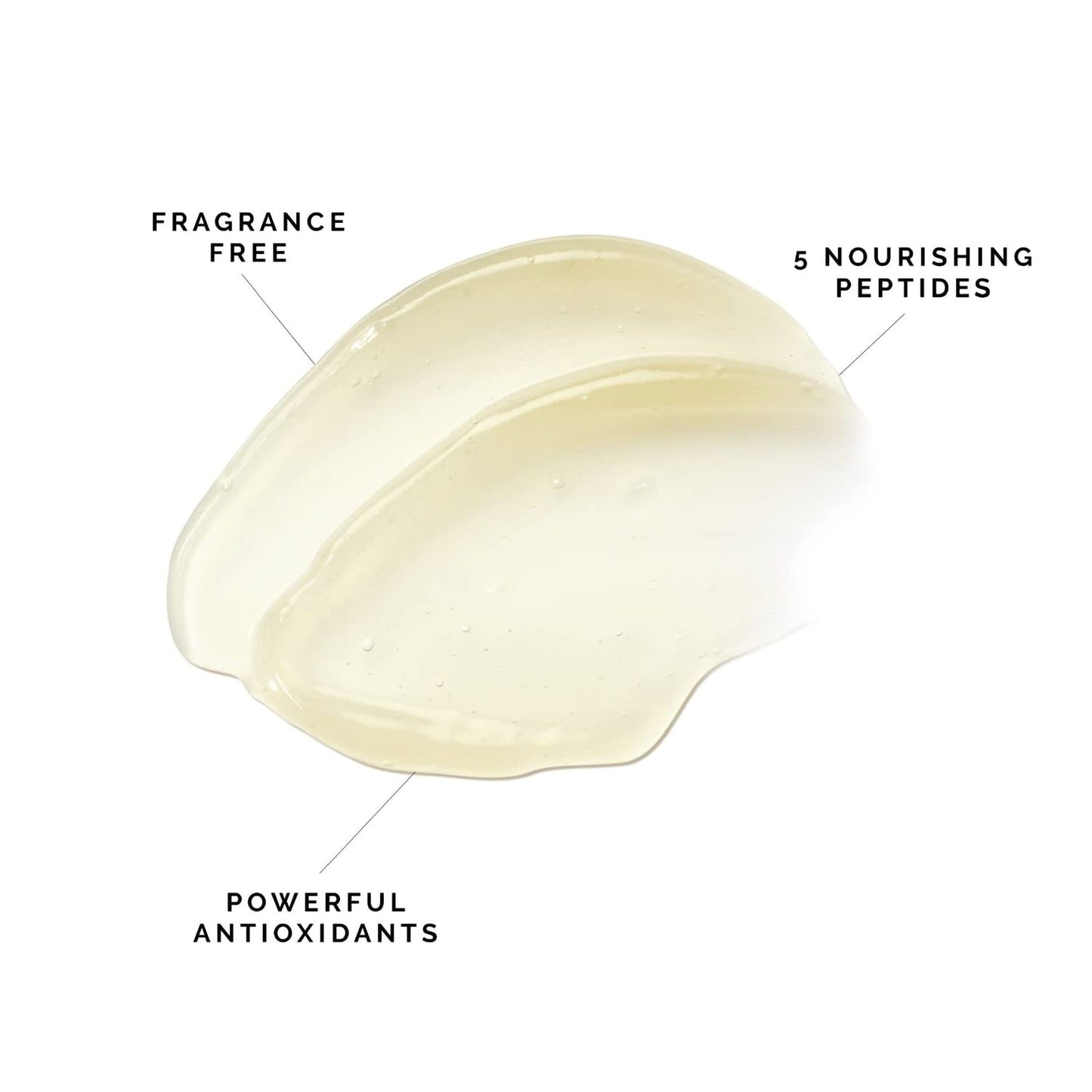 GEL, EYE MD RESTORE 0.5OZ (6/PK 8PK/CS)