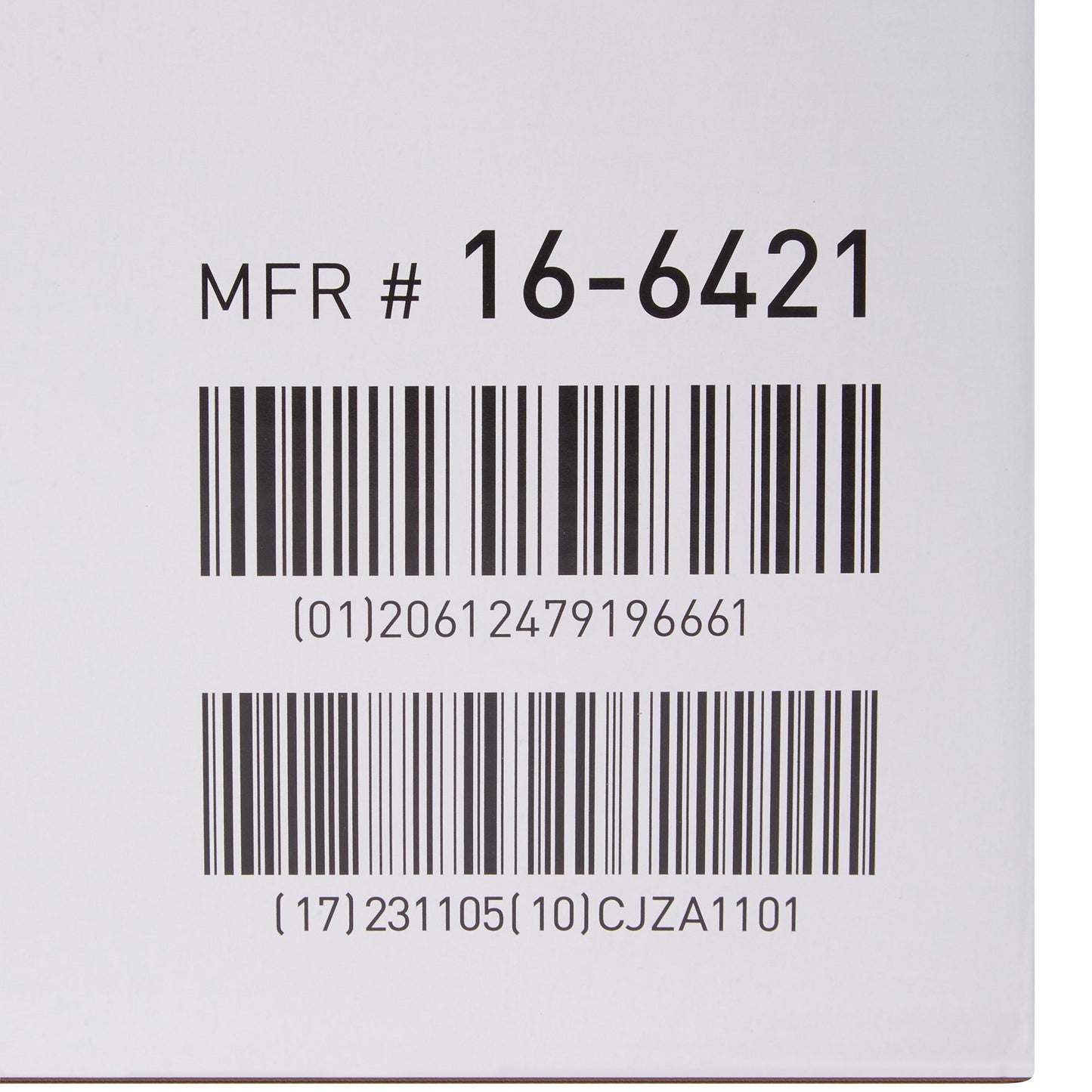 POUCH, SELF SEAL ECON 12X18 ( 200/BX 5BX/CS)