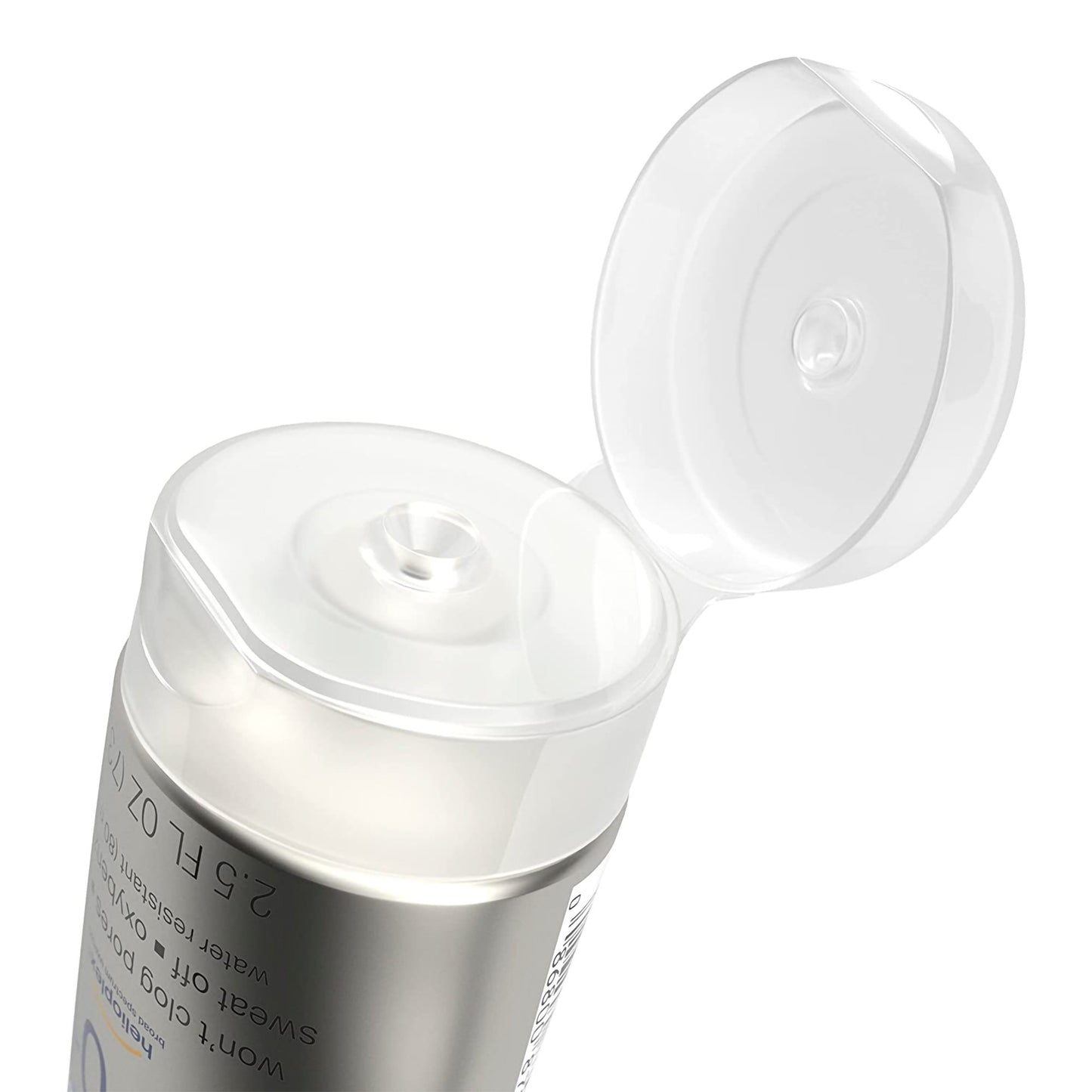 SUNSCREEN, LOT NEUTROGENA SPORT FACE OIL-FREE SPF70+ 2.5OZ