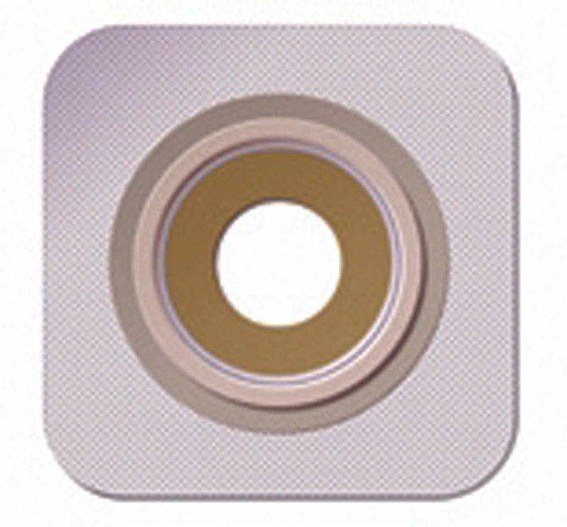 BARRIER, SKIN SUR-FIT NATURA DURAHESIVE 45MM SM(10/BX)