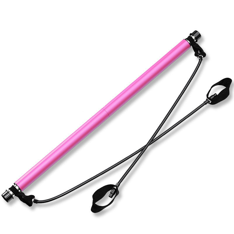 Expander Puller Bar