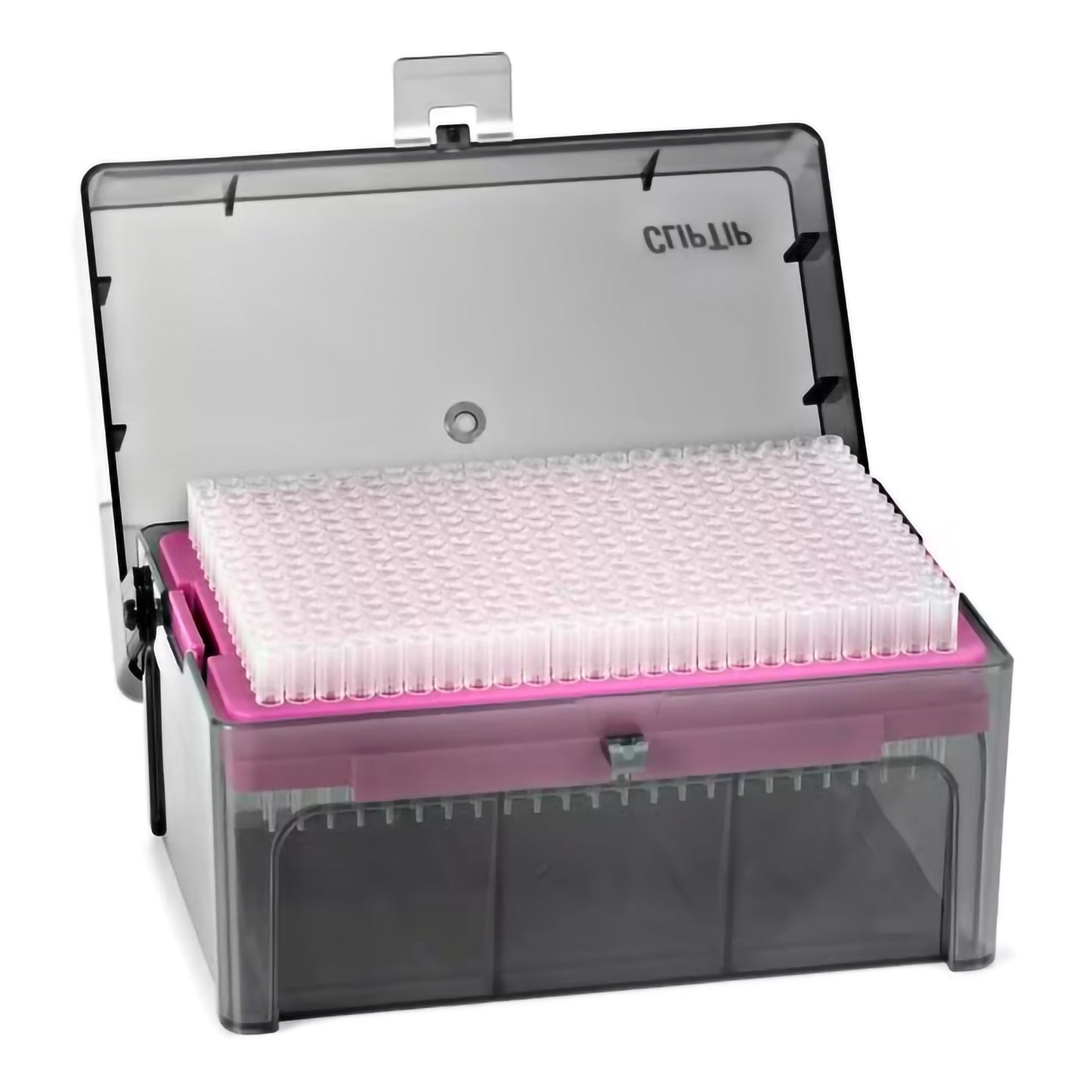 FILTER, PIPETTE CLIP 12.5UL (3840/CS)