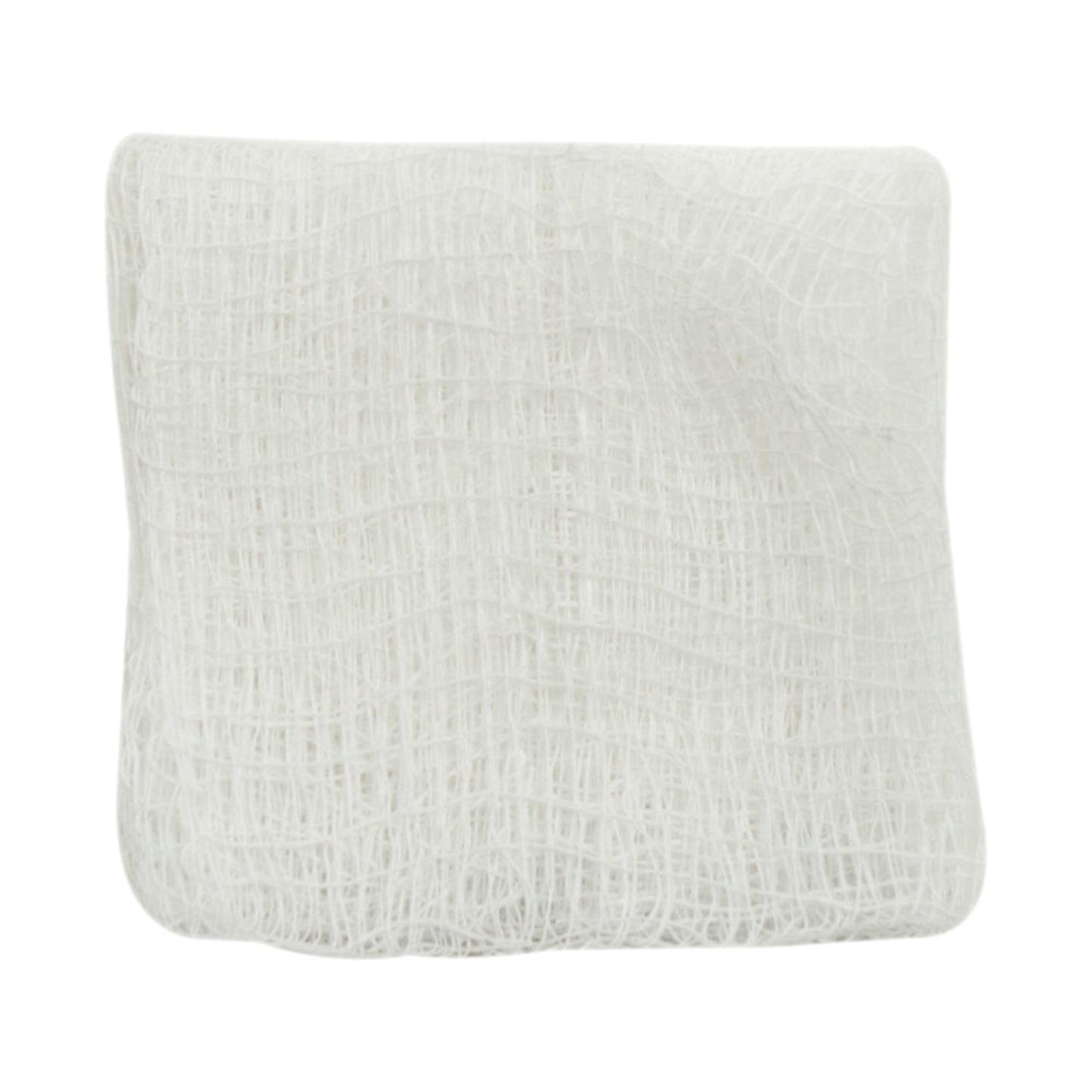 GAUZE, SPNG ECONOLUX CTN 4X4 8PLY (2/PK100PK/BX 12