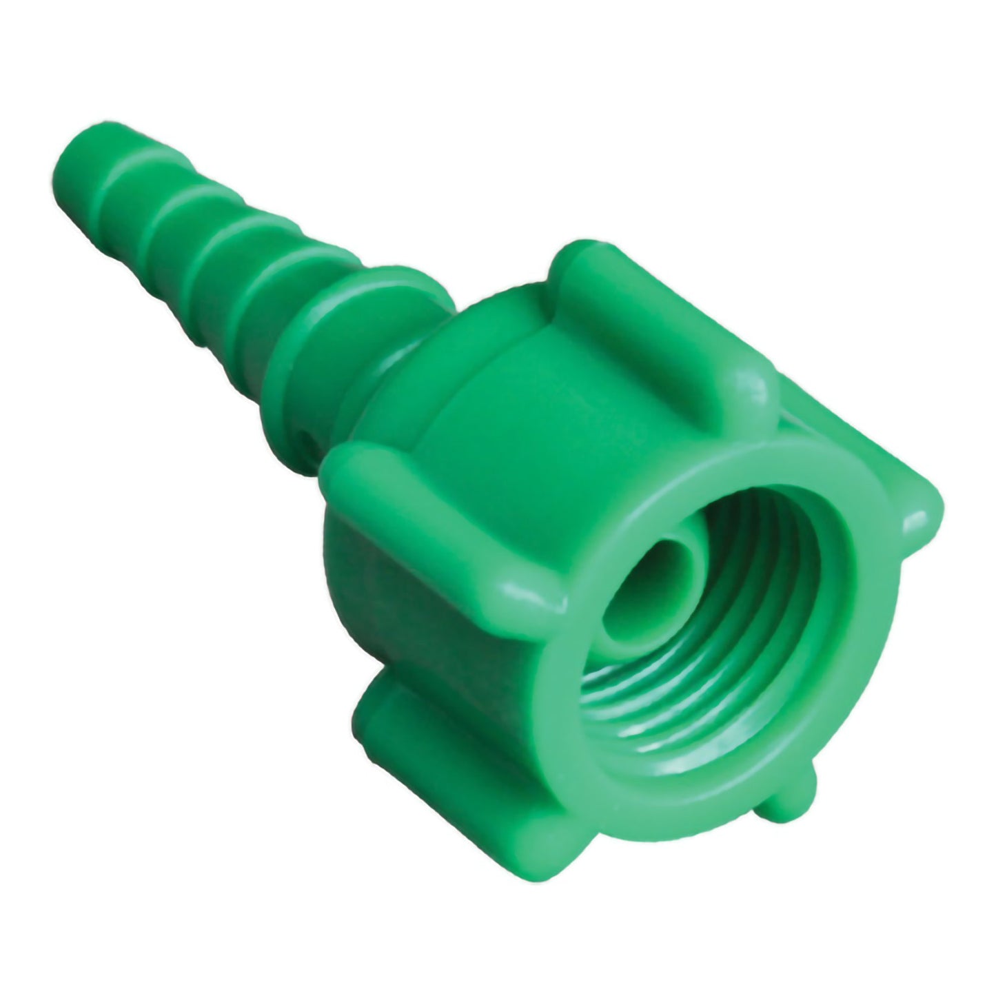CONNECTOR, OXYGEN CONCENTRATORCHRISTMAS TREE (10/P