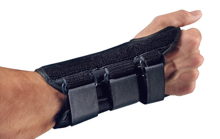 WRIST SUPPORT, COMFORT FORM LTXSM
