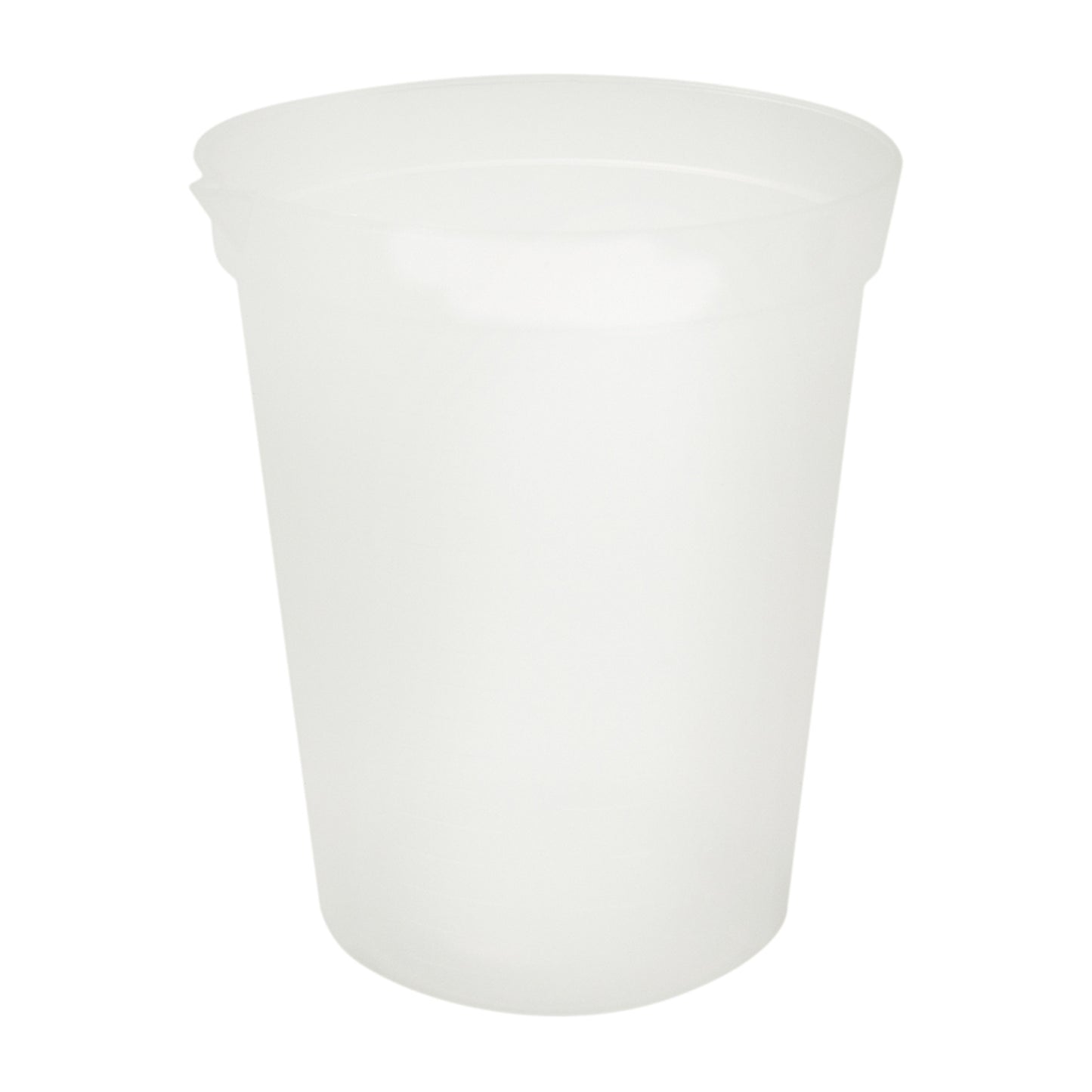 CONTAINER, SPCMN COLL N/S W/O LID 6.5OZ (25/BX 20B