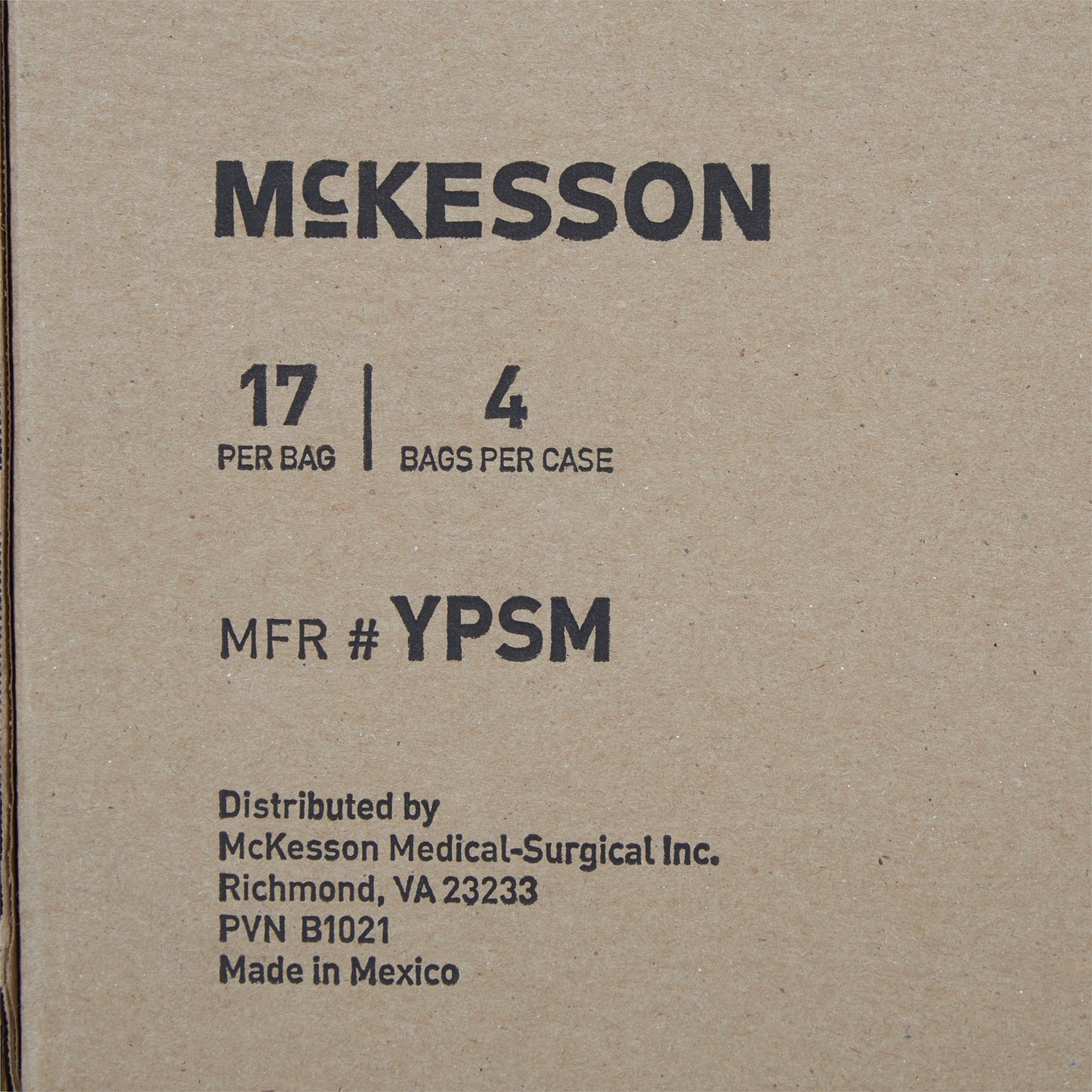 UNDERWEAR, PULL-ON YOUTH SM/MD 38-65LB (17/BG 4BG/CS)