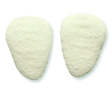 METATARSAL PAD, LT/RT 5/16" MED