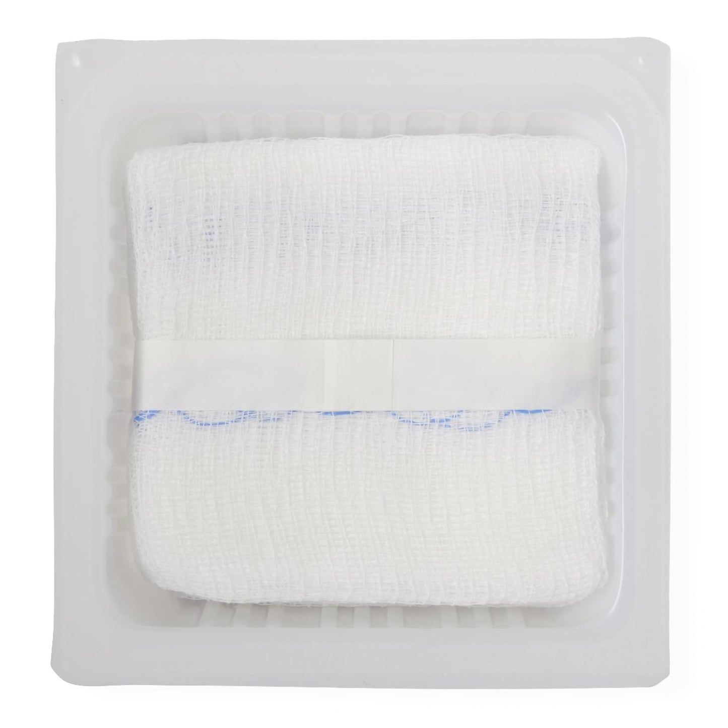 SPONGE, RAYTEC 4X4" (10/TR128TR/CS)