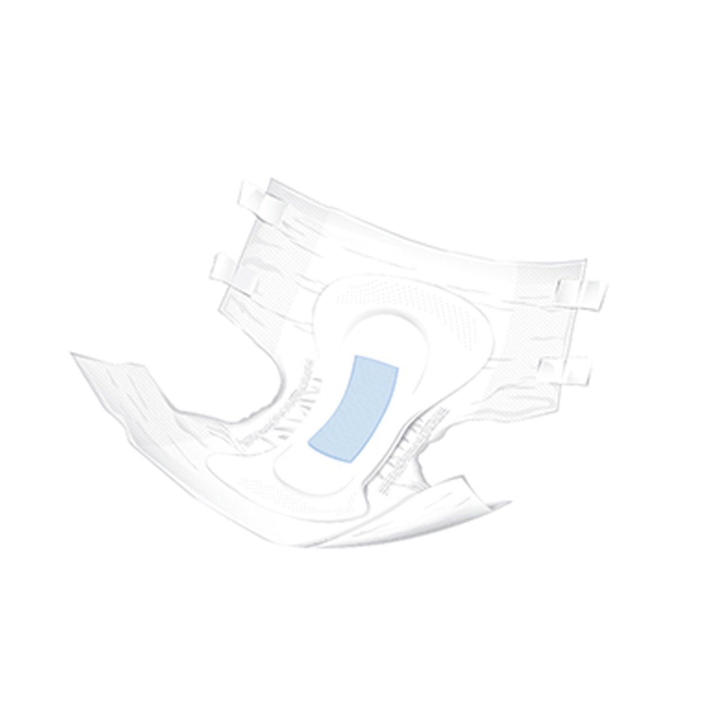 BRIEF, TAB CLSR ULTRA MED 32-44 (16/BG 6BG/CS)