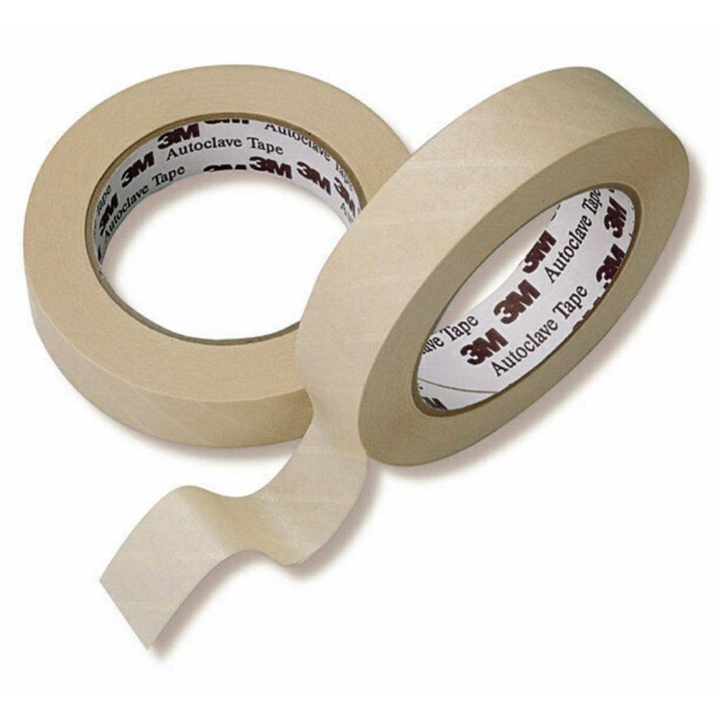 TAPE, INDICATOR LEAD FREE STEAM 0.94"X60YDS (20RLS/CS)3M