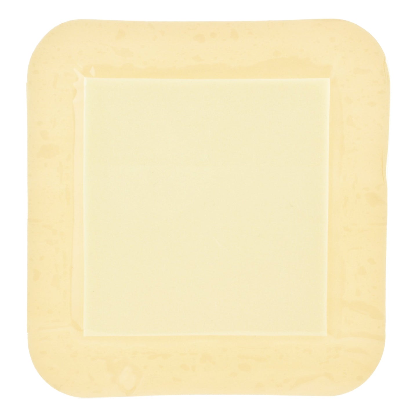 DRESSING, DERMAVIEW 6"X6" (10/BX)