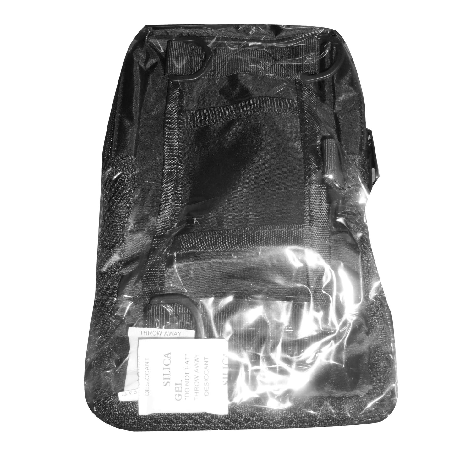 POUCH, PUMP FREE POSITION DISPUNIVERSAL 150ML