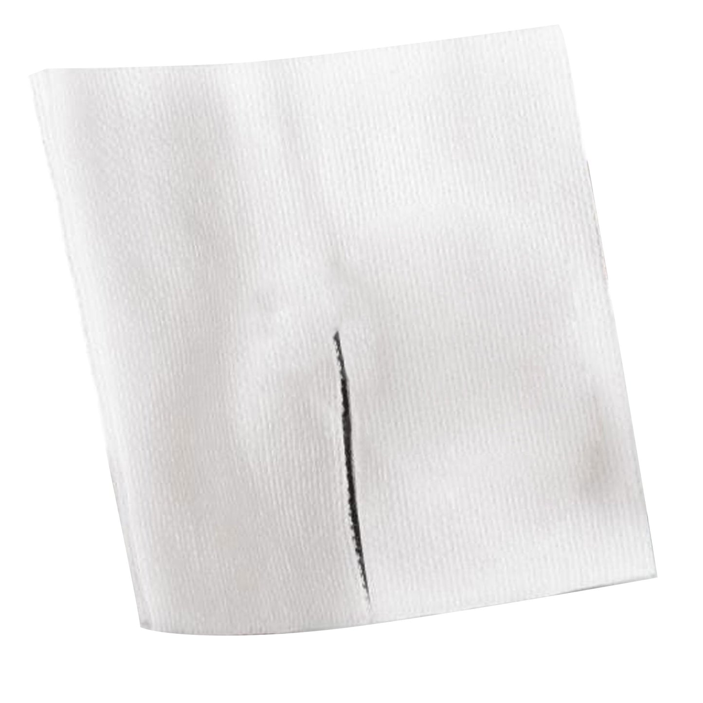 SPONGE, DRN AVANT 6PLY STR 4"X4" (25PK/BX 12BX/CS)