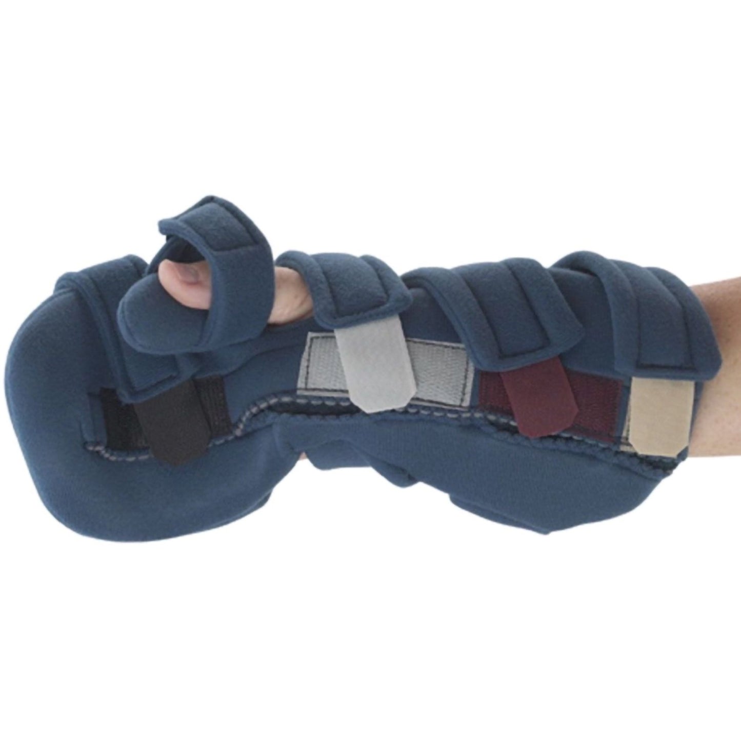 WRIST SUPPORT, SOFTPRO RT SM