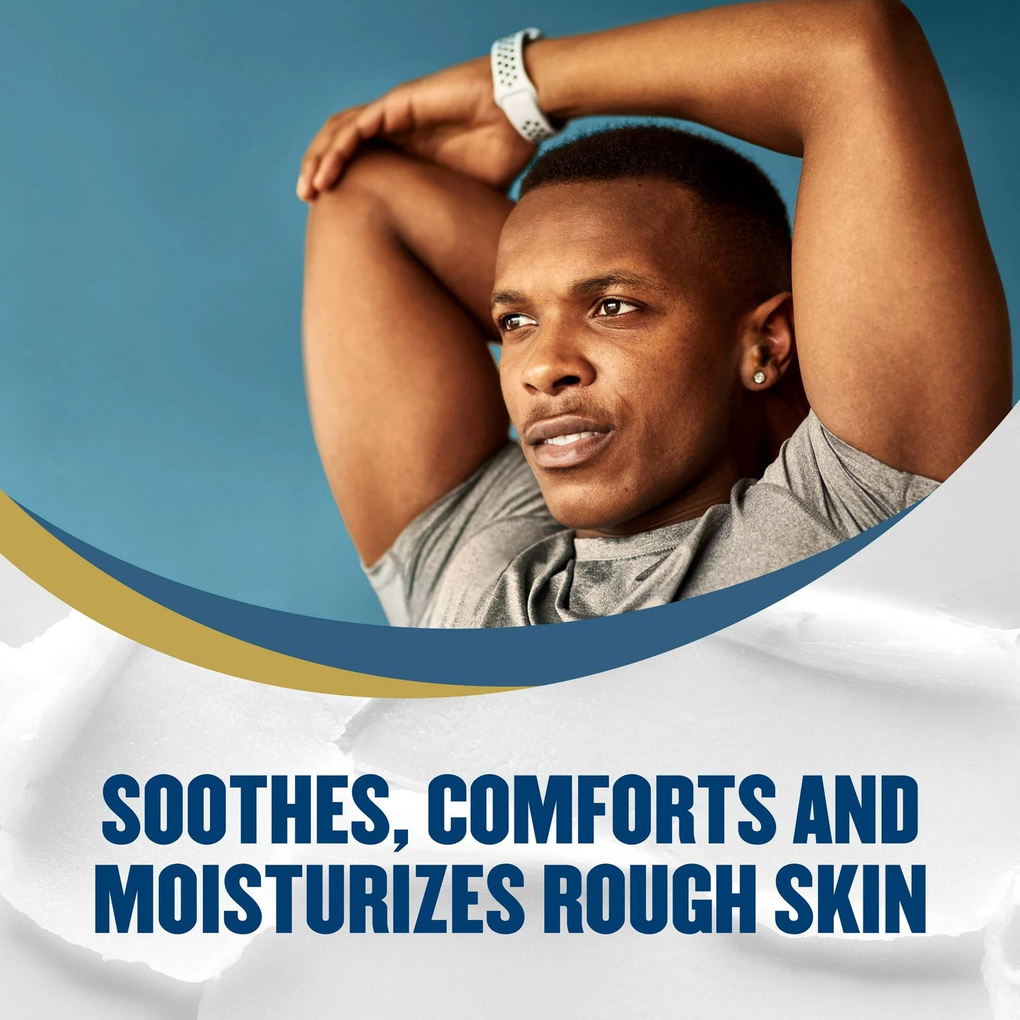 GOLD BOND, STICK FRICTION DEFENSE 1.75OZ